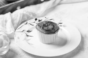 Plain Muffin