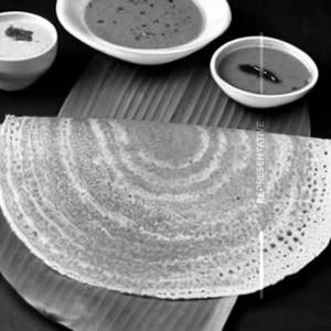 Kurkure Dosa
