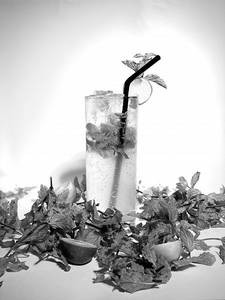 Mint Mojito