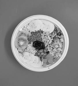 Diabetic Bowl