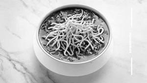 Manchow Soup