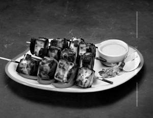 Paneer Tikka