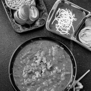 Dal Mathiwalli