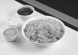 Biryani Rice