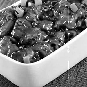 Chilli Chicken
