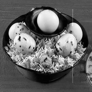 Egg Bongu Biryani