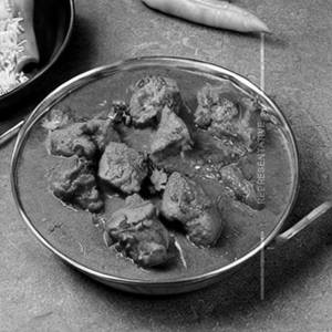 Murgh Kolhapuri
