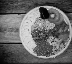 Ultimate Life Bowl