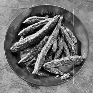 Bhindi Kurkuri (jain)