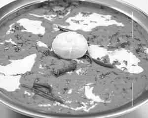 Cheese Butter Masala