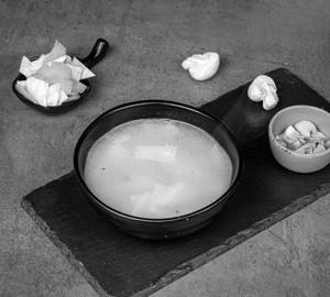Veg Clear Soup