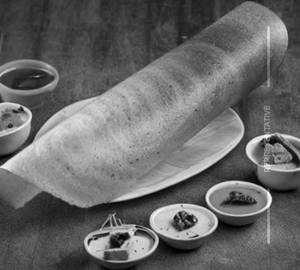Special Bangalore Dosa