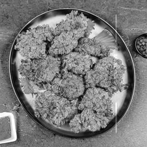 Veg Crispy             