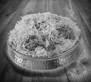 Mutton Biryani [Halal]
