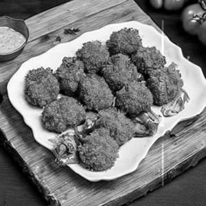 Veg Crispy