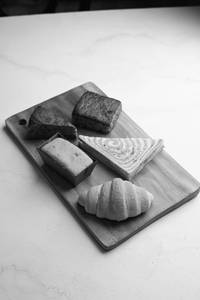 Breakfast Combo