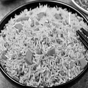 Veg Fried Rice