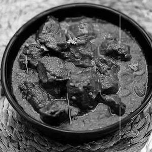 Mutton Rogan Josh