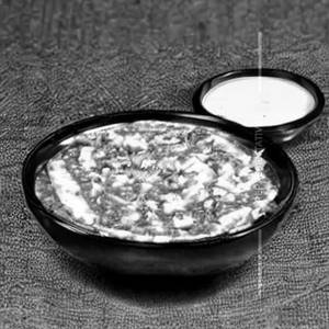 Shahi Paneer Dingri Matar