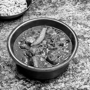 Veg Kolhapuri
