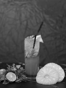 Jamaican Mojito