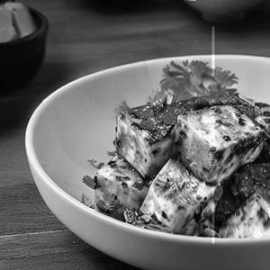 Paneer Pepper Salt