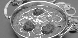 Nargisi Kofta 