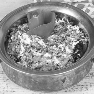 Paneer Bhurji