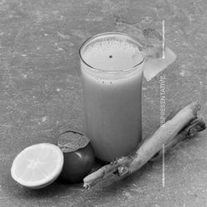 Mosambi Juice