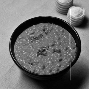 Dal Rice   [Curry]