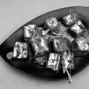 Paneer Dragon