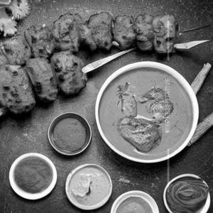 Hara Bhara Kabab Masala 