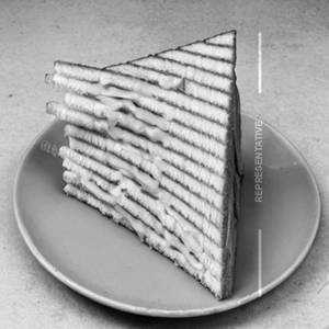Corn Cheese Sandwich