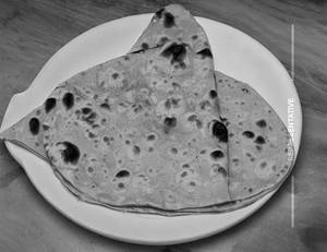 Butter Chapati