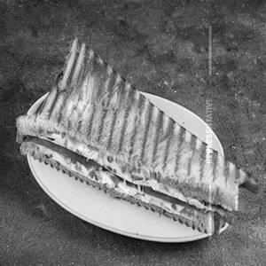 Veg Cheese Sandwich