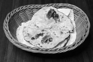 Plain Roti
