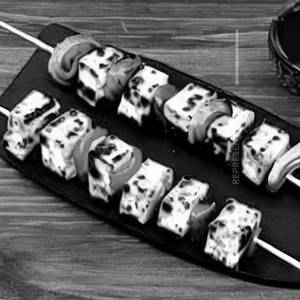 Special Paneer Tikka