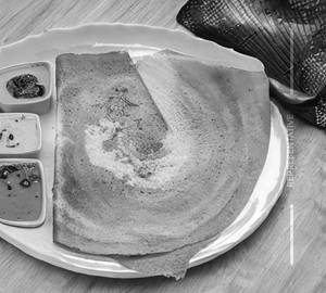 Rajarani Dosa