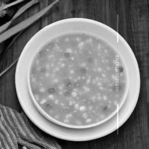 Veg Corn Soup