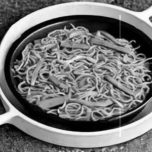Veg Hot Pan