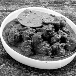 Mutton Chop Masala