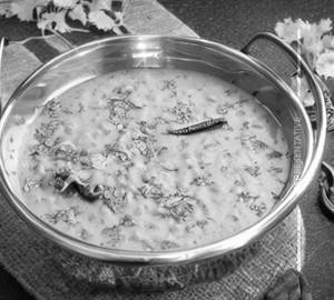 Dal Fry Tadka