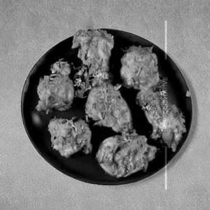Schezwan chicken