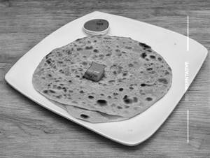 Aloo Paratha