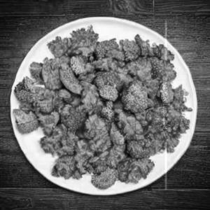 Veg Crispy