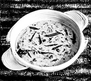 Methi Matar Malai