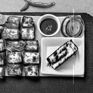Paneer Crispy