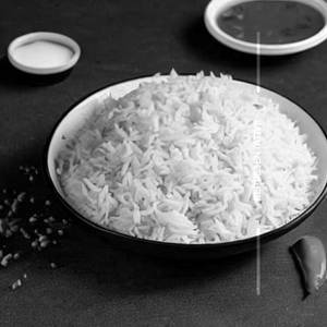 Ghee Rice