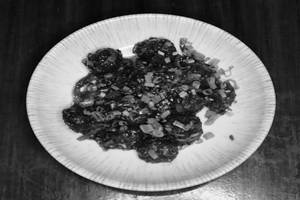 Veg Manchurian
