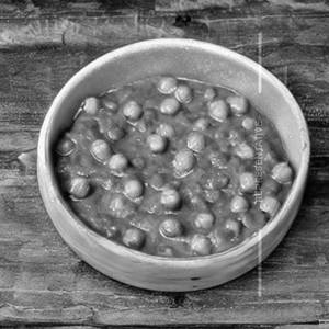 Green Peas Masala